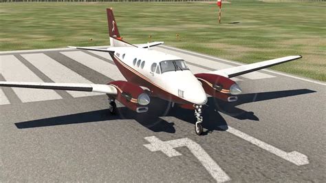 5 for the King Air 350 for X-Plane 11. . Best king air for x plane 11